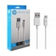 thumbnail image 2 of Cable USB A USB C 2Mts Blanco DHC-TC100, 2 of 3