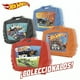thumbnail image 2 of Maletin Guarda Autos Juguete 23 Hot Wheels Naranja, 2 of 2