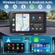 thumbnail image 4 of Pantalla Carplay VUKARUAL 2025 7" HD con Bluetooth y GPS, 4 of 7