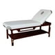 thumbnail image 1 of Camilla De Masajes Madera Spa Luxury S-better Fma102, 1 of 3