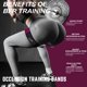 thumbnail image 2 of Bandas de Resistencia LSGCHAMA BFR para Entrenamiento de Glúteos en Mujeres, 2 of 4