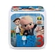 thumbnail image 4 of El Bebé Jefazo 3 Theme 7 Colors Alarm Clock Digital Led Alarm Clock Gifts For Kids Friends Family, 4 of 6