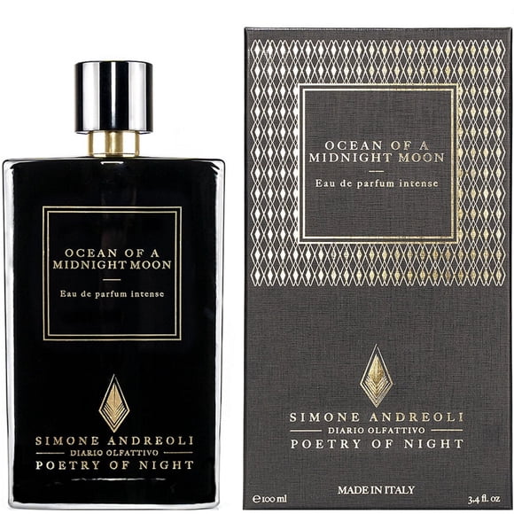 EDP Simone Andreoli Ocean of a Midnight Moon 3.4 oz 100 ml