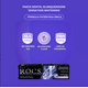 thumbnail image 5 of Pasta Dental Blanqueadora Rocs Sensation Whitening. Sin Fluor  74g, 5 of 5