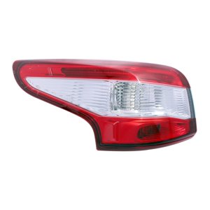 Repuestos Del Sol - Farol Trasero Izquierdo Nissan Qashqai 2.0 2014 2018
