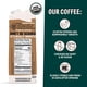 thumbnail image 3 of Café frío Wandering Bear, extra fuerte, orgánico, 946 ml, 3 of 8