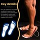 thumbnail image 5 of KOBBTAN Bronceador en Spray para Pies Desechables 120 Pares, 5 of 7