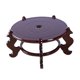 thumbnail image 2 of Soporte De Maceta De Jarrón Soporte De Planta De Maceta De Madera Para Oficina Patio Interior S, 2 of 5