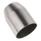 thumbnail image 4 of Conector Reductor Adaptador De Tubo De Escape De Motocicleta De 2,0 "a 1,5" Para, 4 of 5