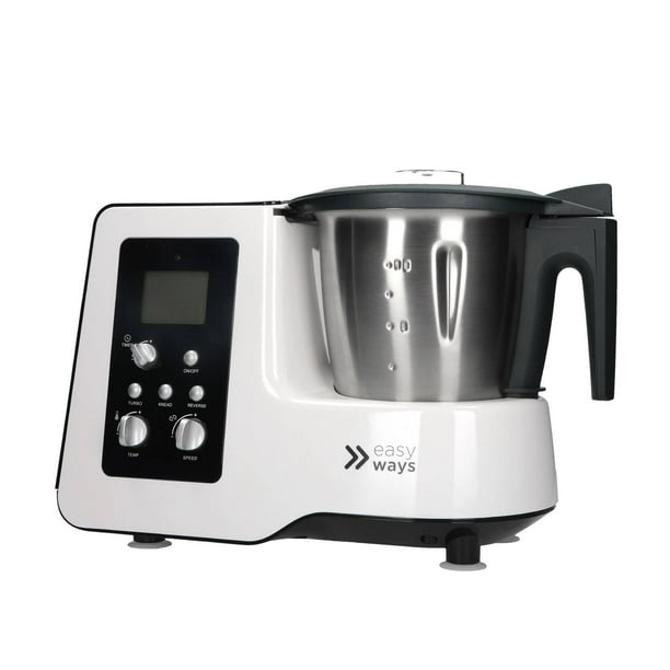 Robot de Cocina Kitchen Pro