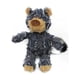 thumbnail image 1 of Juguete Peluche Para Morder Con Sonido Oso Gris Para Mascotas, 1 of 3
