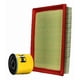 thumbnail image 2 of Kit Filtro Aceite Aire Para Toyota Yaris 1 5 2023 2025, 2 of 3