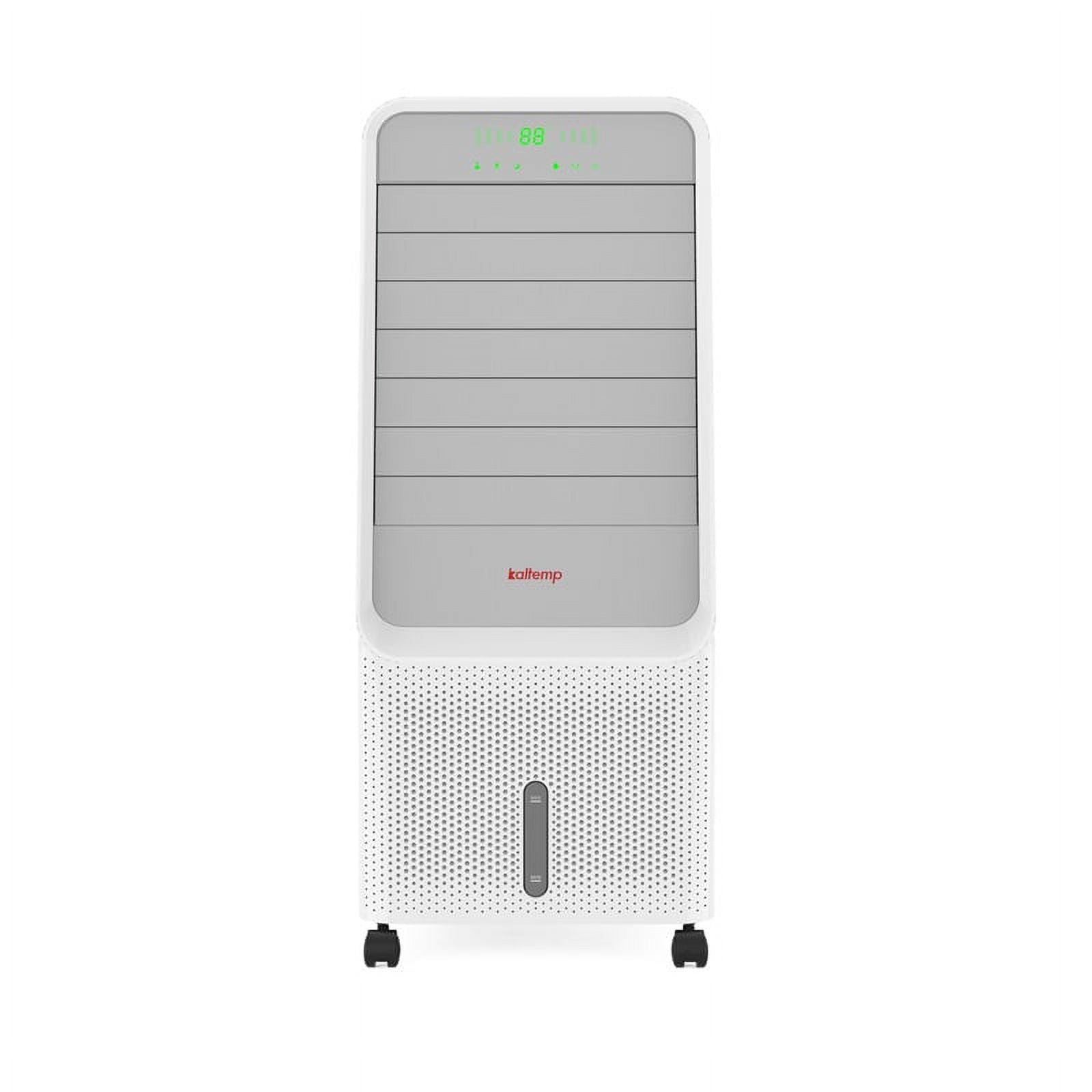 Kaltemp - Enfriador De Aire Mistral 110w 7lt