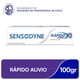 thumbnail image 4 of Pasta Dental Sensodyne Rápido Alivio, 100 g, 4 of 9