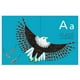 thumbnail image 2 of Animaletras blanco, 2 of 6
