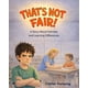 thumbnail image 1 of ¡Eso no es justo!: Una historia sobre la justicia y las diferencias de aprendizaje, 1 of 1