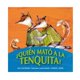 thumbnail image 2 of ¿Quién mató a la tenquita? - Saúl Schkolnik, 2 of 2