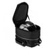 thumbnail image 2 of Maleta Top Case Impermeable Expandible Para Motocicleta MOTOWOLF 0705B, 2 of 6