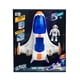 thumbnail image 1 of Nave Espacial Infantil con Luz, Sonido y Astronauta, 1 of 3
