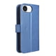thumbnail image 5 of Funda Billetera para Samsung galaxy Z Fold7 con Ranuras y Soporte Azul, 5 of 6