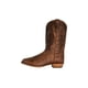 thumbnail image 2 of Botas TuffRider Grand Canyon bordadas en piel para hombre, 2 of 8