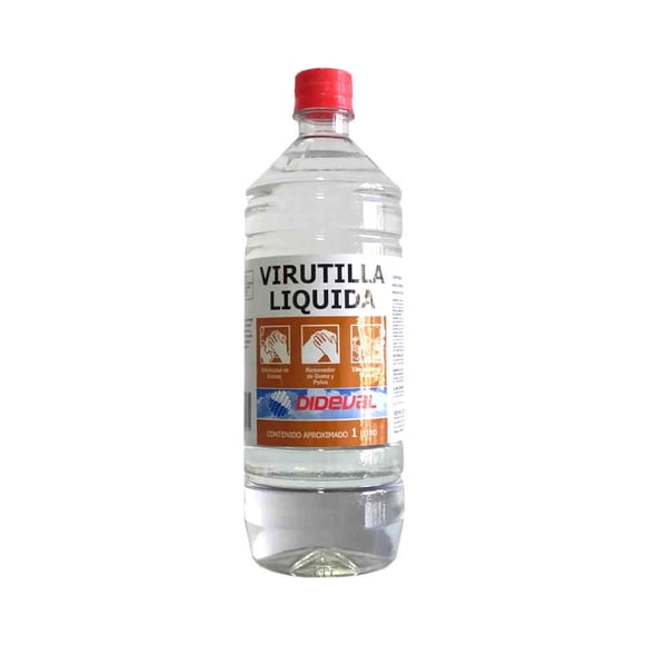 Virutilla Líquida 1lt - Dideval