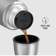 thumbnail image 4 of Botella de bebida THERMOS Stainless King de 2 litros con aislamiento al vacío, 4 of 7