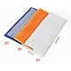 thumbnail image 2 of Mopa Lavable Para Irobot Braava Jet 240 241 3un, 2 of 3
