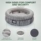 thumbnail image 5 of Cama para gatos BALANCE Kitten, lavable, redonda, supersuave, 5 of 8