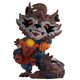 thumbnail image 2 of Figura de vinilo Youtooz Rocket Raccoon 10 cm, 2 of 2