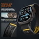 thumbnail image 5 of Correa Spigen Athlex Air de tela para Apple Watch de 42 a 49 mm, 5 of 8
