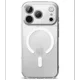 thumbnail image 1 of Carcasa Ringke Para iPhone 17 Pro Fusion Magnética Transparente, 1 of 7