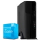 thumbnail image 1 of Pc Slim Intel I3 12100 4-core + H610 + 16gb + Ssd + Wifi | PCH158, 1 of 7
