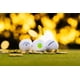 thumbnail image 3 of Pelotas de golf Callaway Supersoft 25 Lucky, paquete de 12, 2026, 3 of 4