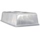 thumbnail image 1 of Cúpula de Humedad Bootstrap Farmer 15 cm – Pack de 10 con Ventilación, 1 of 5