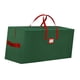 thumbnail image 1 of Bolsa De Almacenamiento Para árbol De Navidad, Para Decoraciones De Festivales, Accesorios De Fiesta, Color Verde M, 1 of 3