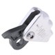 thumbnail image 3 of 15KN Al Aire Libre Escalada Monta?ismo Cuerda Agarre Protecta Para Cuerda Gris De 9mm-12mm, 3 of 5