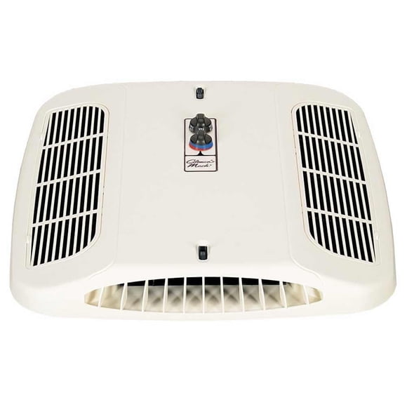 Conjunto de techo Coleman Mach 9430E715 AC sin conductos