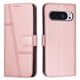 thumbnail image 2 of Funda Flip Para Google Pixel 9 Pro – Carcasa Delgada Y Resistente A Impactos Con Soporte Para Uso Diario Y Profesional, 2 of 5