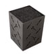 thumbnail image 2 of Caja De Soporte Para Tijeras De Peluquería Organizador De Escritorio Extraíble Para Oficina En Casa, 2 of 5