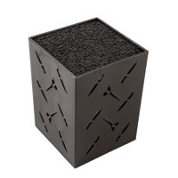 Ioensy - Caja De Soporte Para Tijeras De Peluquería Organizador De Escritorio Extraíble Para Oficina En Casa