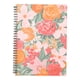thumbnail image 1 of Libreta Diseño Flores 18*25 80 Hojas, 1 of 2