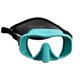 thumbnail image 1 of Máscara de buceo Oceanic Shadow sin marco y bajo volumen, 1 of 1