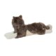 thumbnail image 4 of Peluche Douglas Cuddle Toys Gretta 24 DLUX Lying Cat, 4 of 4