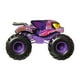 thumbnail image 2 of Vehículo de Juguete Hot Wheels Monster Trucks Scratch Attack Escala 1:24, 2 of 3