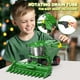 thumbnail image 2 of Tractor cosechador combinado con control remoto de juguete Uarzt 2025, 2 of 3