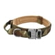 thumbnail image 3 of Collar Para Perro Con Asa Seguridad Ajustable Para Manejo Camo 36 A 48CM, 3 of 5