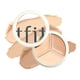 thumbnail image 1 of Paleta de correctores TFIT Cover Up Pro 3 en 1 de cobertura total, 1 of 8