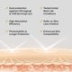 thumbnail image 3 of Protector solar Cureskin SPF 50 Aqua 50 g de amplio espectro, 3 of 8