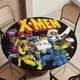 thumbnail image 5 of Mantel Ajustado Redondo Desmarcar X-Men '97 150 cm, 5 of 6